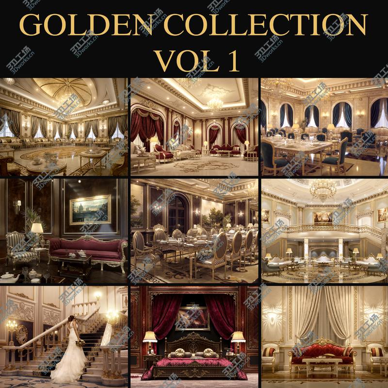 images/goods_img/20210113/Golden Collection Vol 1/1.jpg